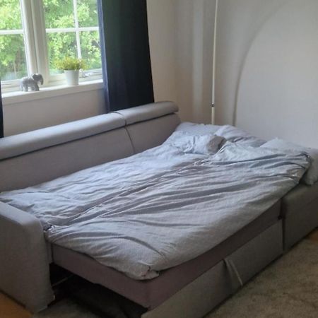 Fjaerilsgatan Leilighet Norrköping Eksteriør bilde