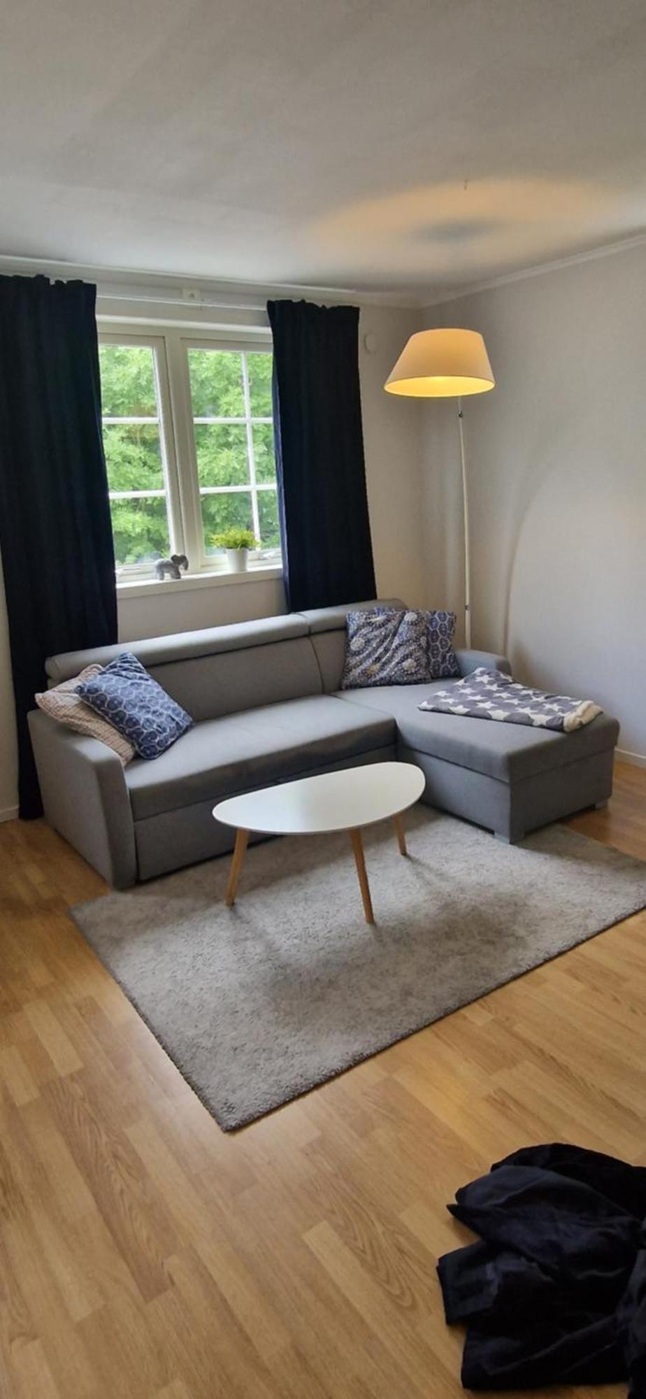 Fjaerilsgatan Leilighet Norrköping Eksteriør bilde